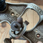 H2556 Vintage STANLEY England No.71 Router PLANE AS IS condition