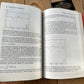 N1998 Vintage 1990 BOOK TURBULENCE and COMBUSTION by V.R.Kuznetsov & V.A.Sabelnikov