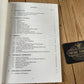 XBN156 Vintage BOOK Guide to Dust Explosion Prevention and Protection part 2 by C.Schofield & J.A.Abbott