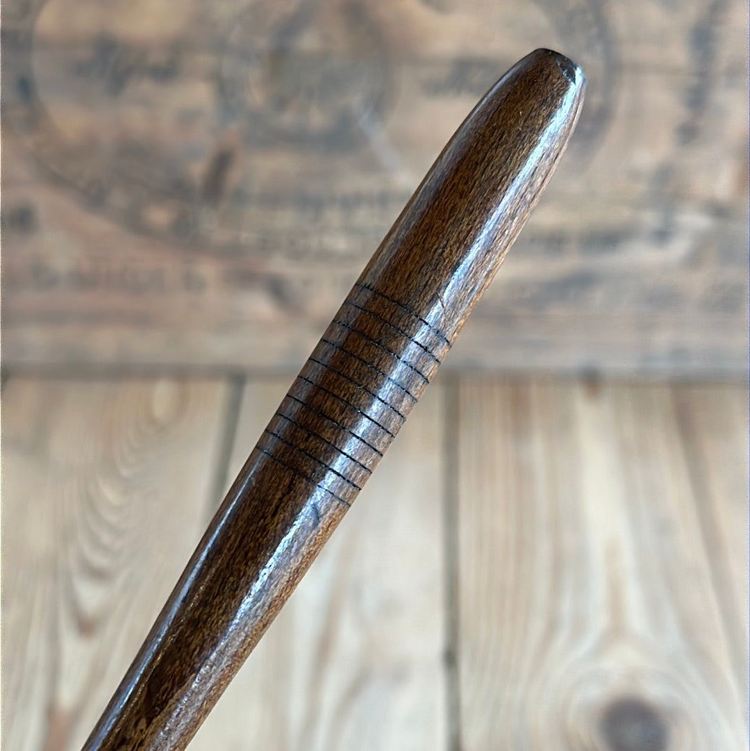 D1547 Vintage small jewellers watchmakers Metalwork HAMMER Vintage Tool Shop Pty Ltd