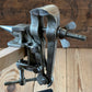 N1781 HANDY! Vintage small BENCH VICE & anvil