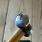 D1860 COOL! Vintage small jewellers Metalwork HAMMER
