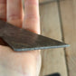 H2283 Vintage CAULKING IRON shipwright tool