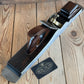SOLD. N1902 Antique Stewart SPIERS Scotland 20.5” Rosewood INFILL PLANE