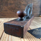 N133 Antique cool SARGENT VBM No:3415 transitional PLANE