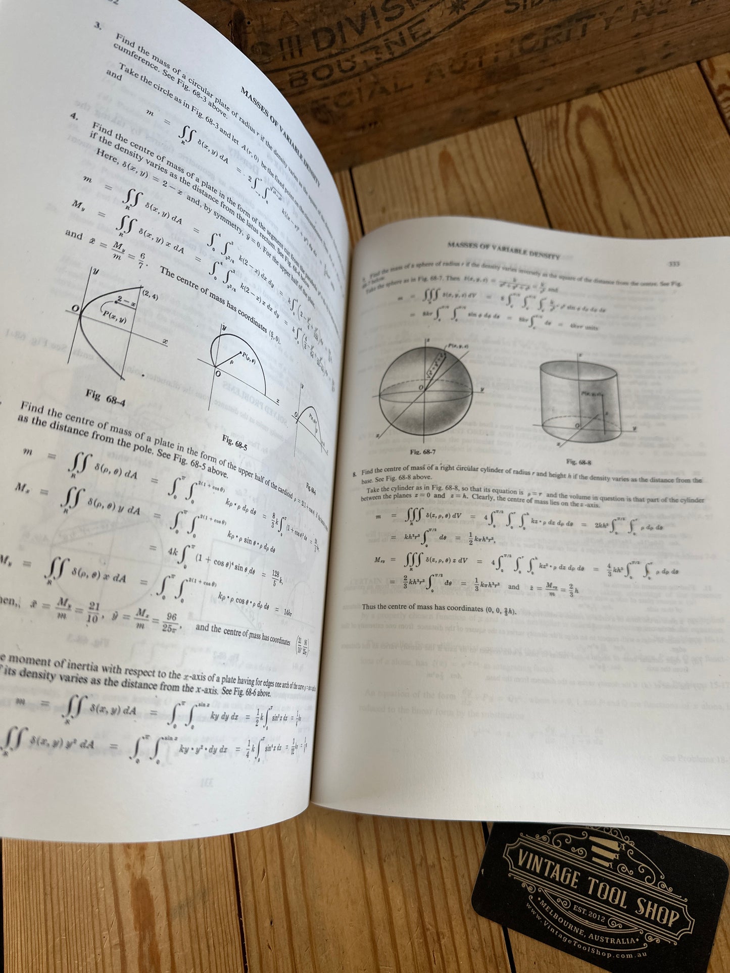 XBN90 Vintage 1972 BOOK SCHAUM'S OUTLINE SERIES Theory and Problems of CALCULUS 2nd edition by F.Ayres