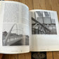 XBN168 Vintage BOOK TUBULAR STRUCTURES IN ARCHITECTURE by Prof Dr M.Eekhout