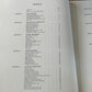 XBN187 Vintage BOOK Operating and Maintenance Instructions for “JOHN THOMPSON” Water Tube Boilers