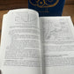 XBN48 Vintage BOOKS THE INTERNAL COMBUSTION ENGINE IN THEORY AND PRACTICE Vol 1 & 2