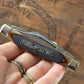 K67 NEW OLD STOCK! Vintage SCHRADE USA 100th anniversary 2004 OLD Timer folding KNIFE IOB