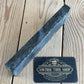 A369 Vintage German THURINGIAN SLATE water stone SHARPENING STONE