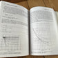 N2043 Vintage BOOK The PROPERTIES of GASES & LIQUIDS 4th Edition by R.C.Reid, J.M.Prausnitz & B.E.Poling