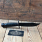 K34 ARMY! Vintage CAMILLUS ONTARIO USA pattern PILOTS KNIFE
