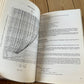 XBN192 Vintage 1997 BOOK AUSTRALIAN PUMP TECHNICAL HANDBOOK by the APMA