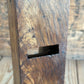 Y1658 Antique FRENCH Live Oak SMOOTHING PLANE