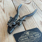N1530 Vintage AHREM’S GOODLINE Germany ORNATE SAW SET Pliers
