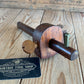 H16 Vintage MARPLES England Hibernia Rosewood Marking & SLITTING GAUGE