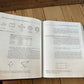 XBN199 Vintage BOOK INORGANIC CHEMISTRY by J.R.Bowser