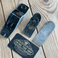 H1528 Vintage STANLEY England No:102 Block PLANE