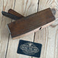 Y1350 Antique FRENCH COOPERS Compass Radius PLANE