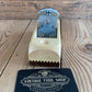 SOLD H646 Vintage E.C.E. West-Germany wooden “The Pocket” BLOCK PLANE IOB Lignum Vitae Sole