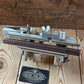 H2491 Vintage STANLEY USA Sweetheart era No.45 Combination PLANE with cutters