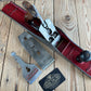 SOLD. N865 SCARCE! Vintage I.SORBY S7 England jointer PLANE