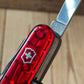 K54 NEW! Victorinox CYBERTOOL Medium SWISS ARMY KNIFE Victorinox
