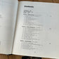 XBN64 Vintage 1995 BOOK STANDARD HANDBOOK for CIVIL ENGINEERS by F.S.Merritt & M.K.Loftin & J.T.Ricketts 4th edition