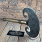 SOLD T576 Antique FRENCH CHOPPER chopping kitchen Knife