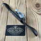 D2053 Antique 1870s STANLEY USA No.62 dual SPOKESHAVE spoke shave