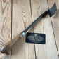 SOLD. Y1729 Antique FRENCH Coopers CURVED barrel SCRAPER chair makers tool