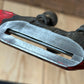 N1811 Vintage FALCON Australia No.F151 adjustable flat base SPOKESHAVE spoke shave
