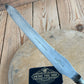 D1519 Vintage Joseph Rodgers Royal Warrant CARBON Steel KNIFE