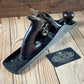 H2575 Vintage STANLEY No.5 Type 5 1885-88 jack PLANE AS IS