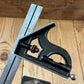 H2510 QUALITY! Vintage STARRETT USA adjustable SQUARE
