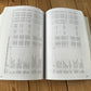 N2043 Vintage BOOK The PROPERTIES of GASES & LIQUIDS 4th Edition by R.C.Reid, J.M.Prausnitz & B.E.Poling