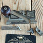 N1118 Antique STANLEY No:98 RH side rabbet REBATE PLANE