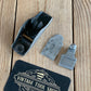 SOLD H749 Vintage tiny luthiers No.101 Size BLOCK THUMB PLANE
