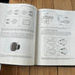N2038 Vintage BOOK HANDBOOK of DOUBLE CONTAINMENT PIPING SYSTEMS by C.G.Ziu