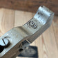 N1846 Vintage STANLEY USA 1907 No.93 Rabbet REBATE Shoulder CHISEL PLANE