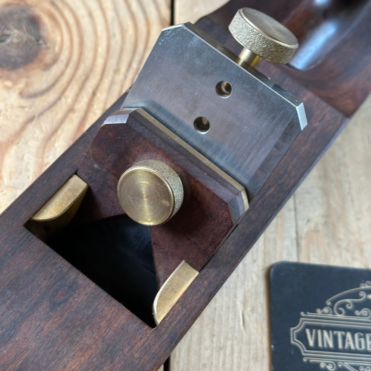 C5 Contemporary Australian HNT GORDON A55 GIDGEE Jack PLANE IOB