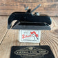 N1055 Vintage STANLEY USA No:75 BULLNOSE rebate PLANE