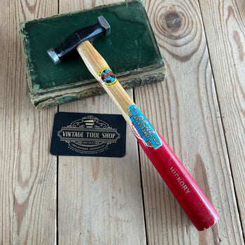 D1847 Vintage WHITEHOUSE ATLAS FORGE England Jewellers Metalworking Planishing HAMMER