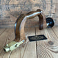 SOLD. N699 Antique BUCK of LONDON BEECH wooden BRACE