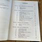 XBN182 Vintage 1995 BOOK GAS INSTALLATION CODE AG601 by The Australian Gas Association