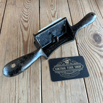 N1189 Vintage STANLEY USA No.80 SCRAPER PLANE