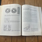 N2051 SCARCE! Vintage BOOK FLUID DYNAMICS of INDUSTRIAL EQUIPMENT Flow Distribution Design Methods by I.E.Idelchik, English edition editor N.A.Decker