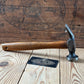 H2514 Vintage No.2 Leatherwork COBBLERS HAMMER