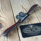 N1851 Vintage MARPLES England 064 FLAT spokeshave SPOKE SHAVE